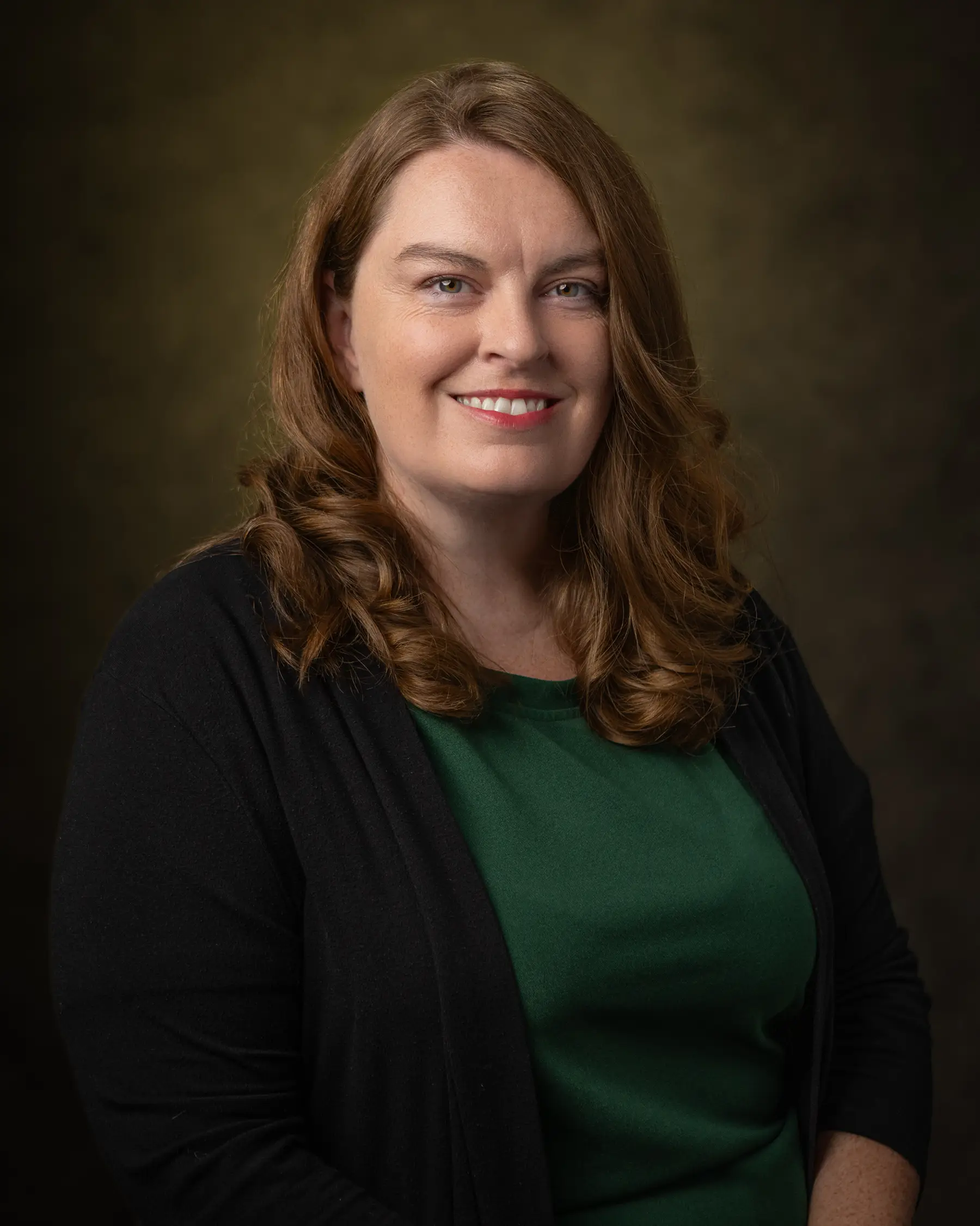 Trista Woods portrait