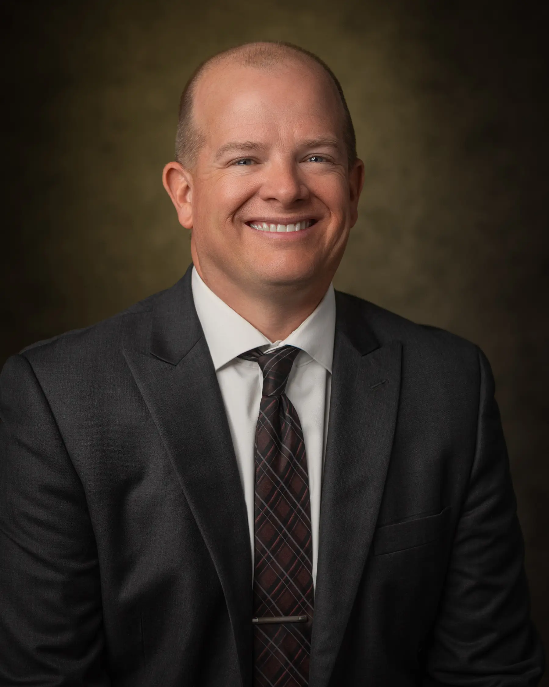 Adam Sims portrait