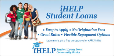 iHelp Student Loans