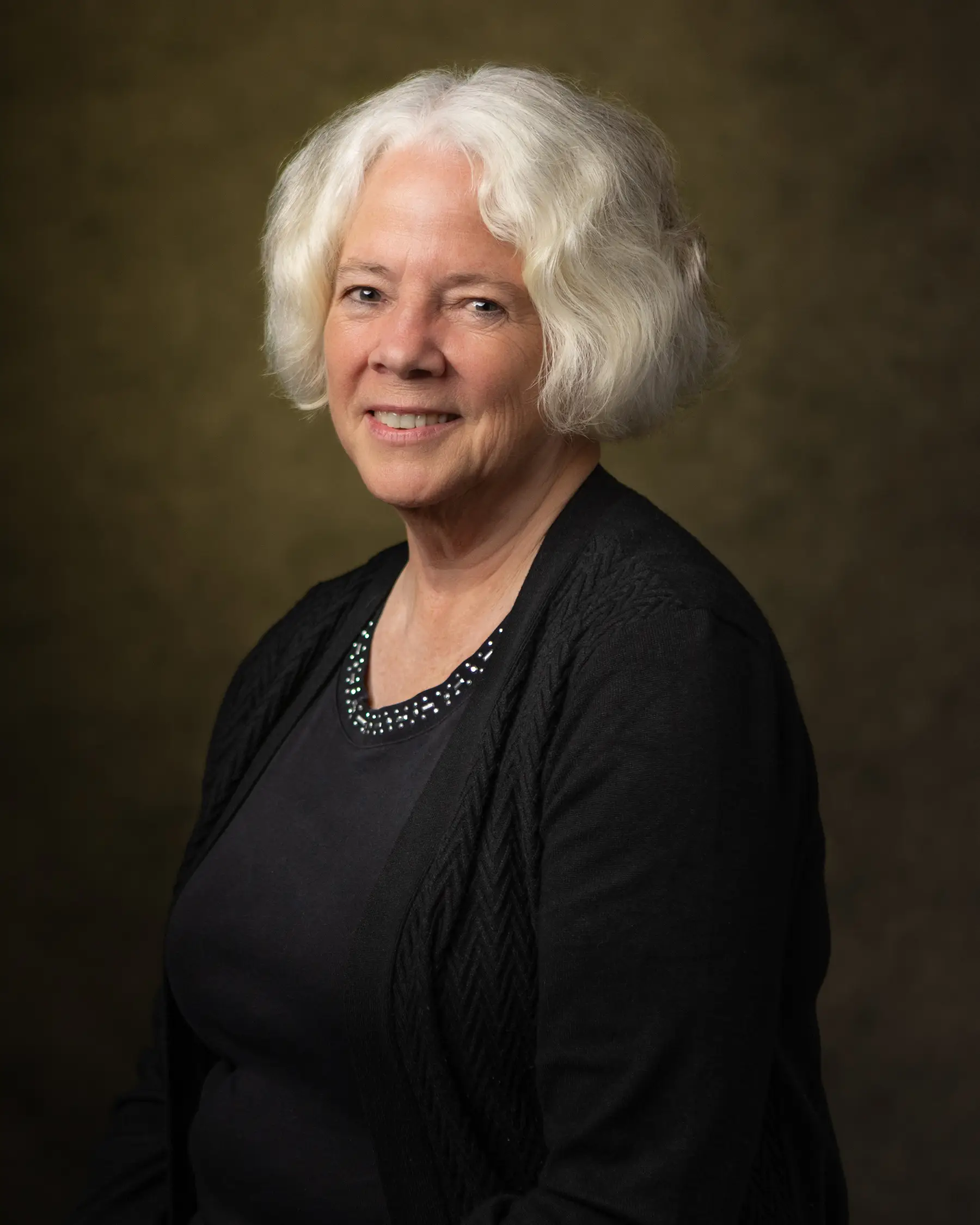 Sheryl Meyer portrait