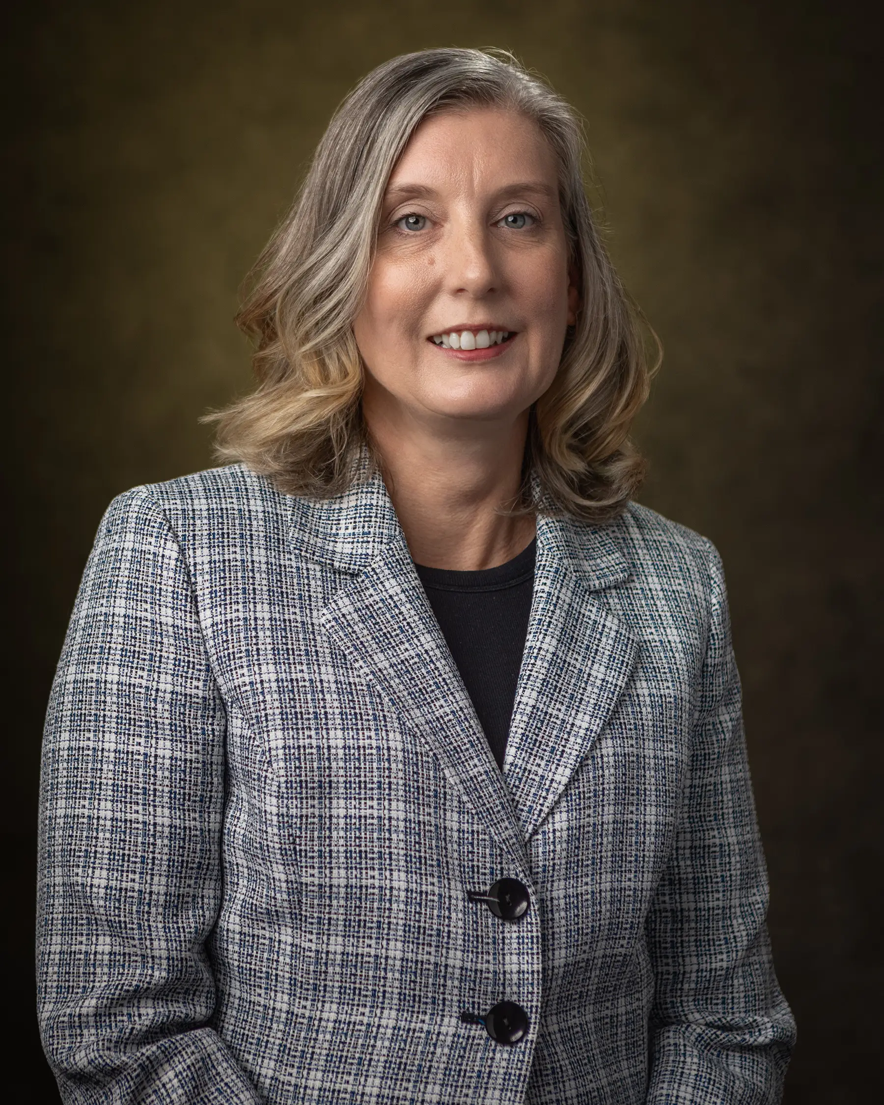 Darla Alexander portrait