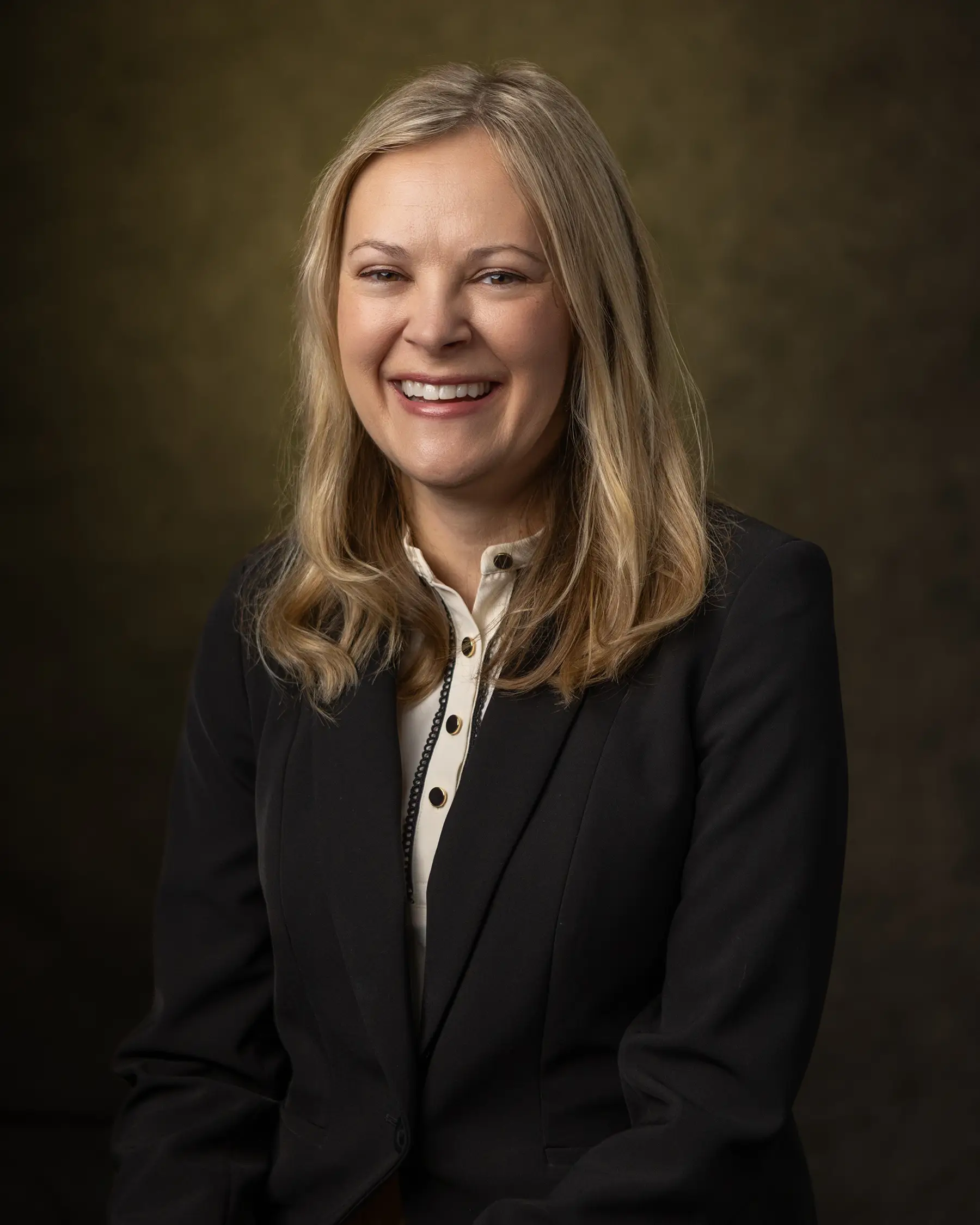 Emily Pfeffer portrait