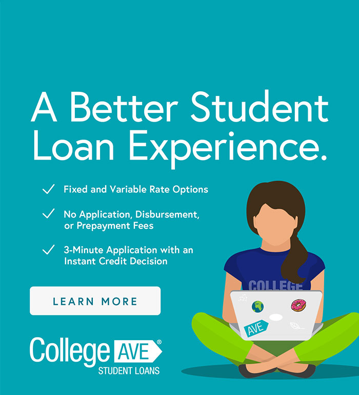 Learn more options for student loans