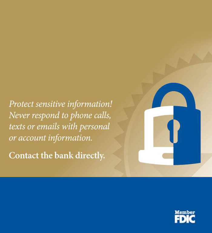 Get tips for safe ebanking