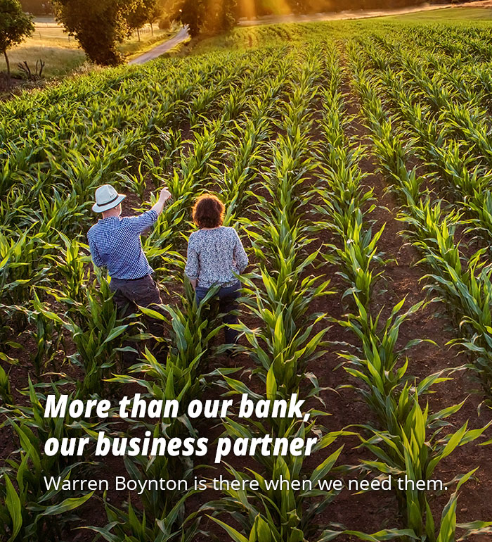Read more on the Business Banking page